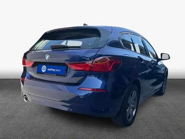 BMW 118