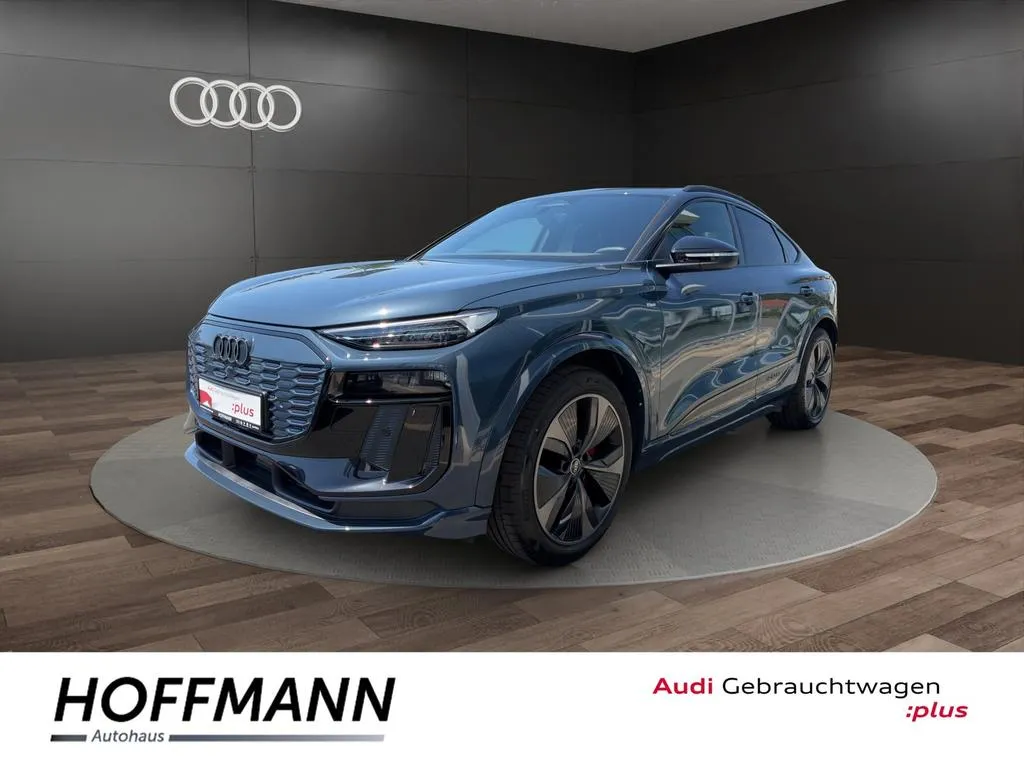 Audi Q6