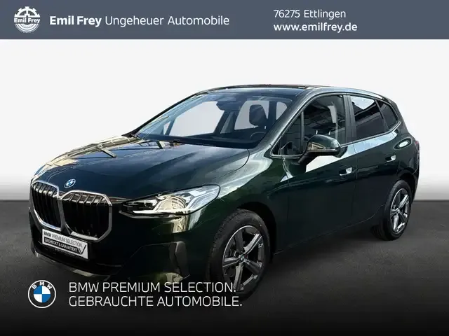 BMW 216