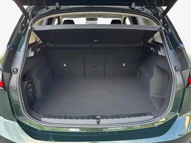 BMW 216