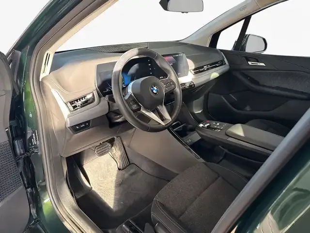 BMW 216