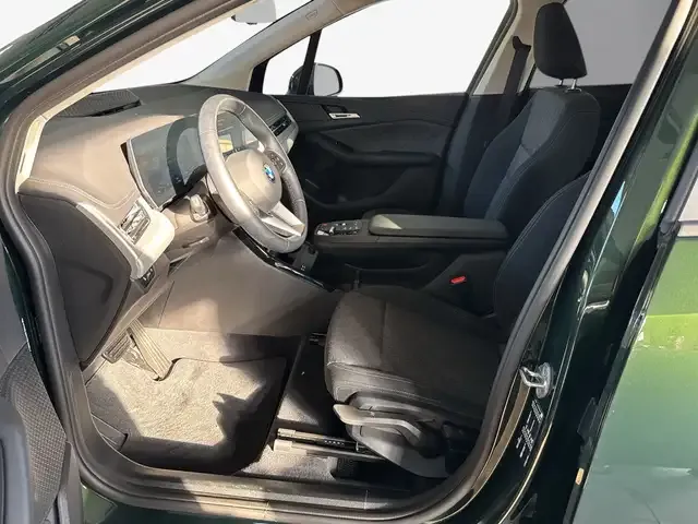 BMW 216
