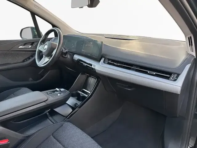 BMW 216