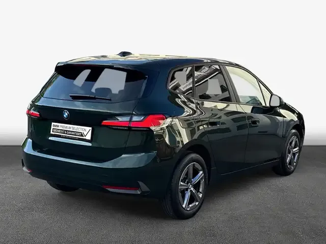 BMW 216