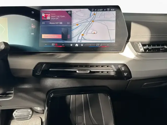 BMW 216