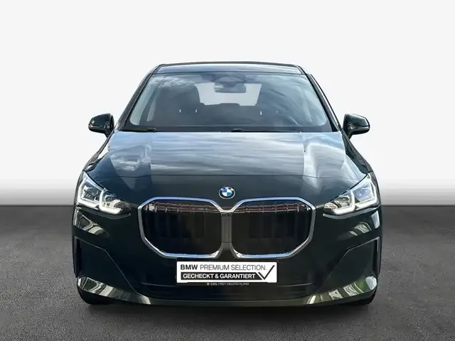 BMW 216