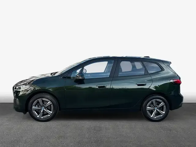 BMW 216