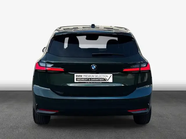 BMW 216