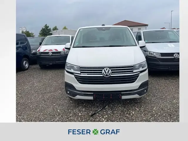 Volkswagen T6.1 Multivan