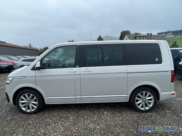 Volkswagen T6.1 Multivan