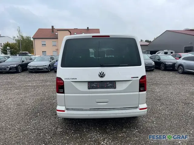 Volkswagen T6.1 Multivan