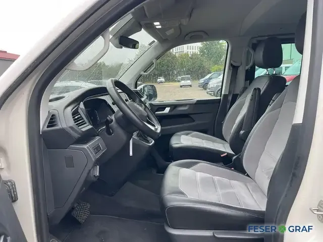 Volkswagen T6.1 Multivan