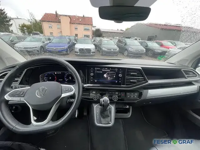 Volkswagen T6.1 Multivan