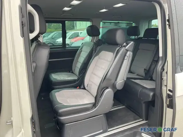 Volkswagen T6.1 Multivan