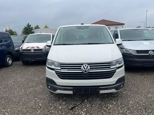 Volkswagen T6.1 Multivan