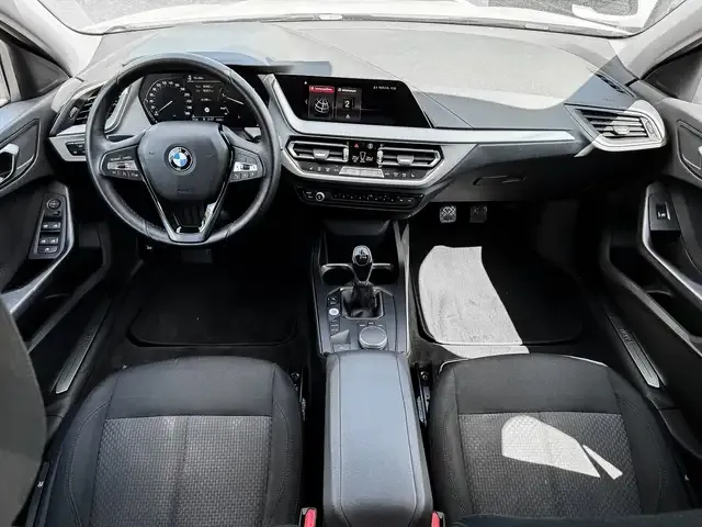 BMW 116