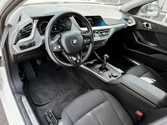 BMW 116