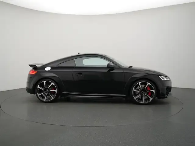 Audi TT RS