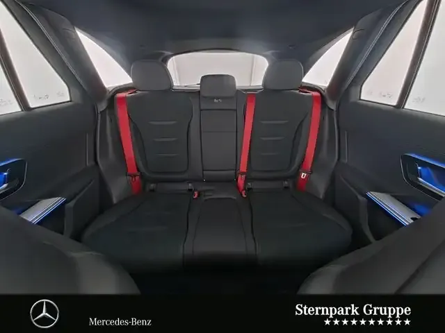Mercedes-Benz GLC 63 AMG