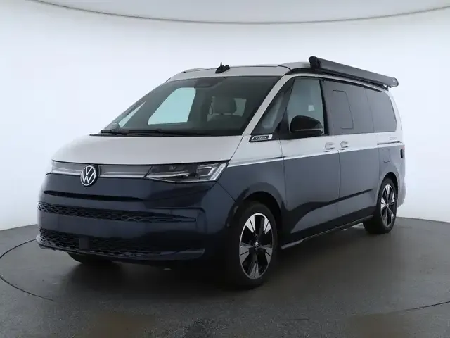 Volkswagen T7 California