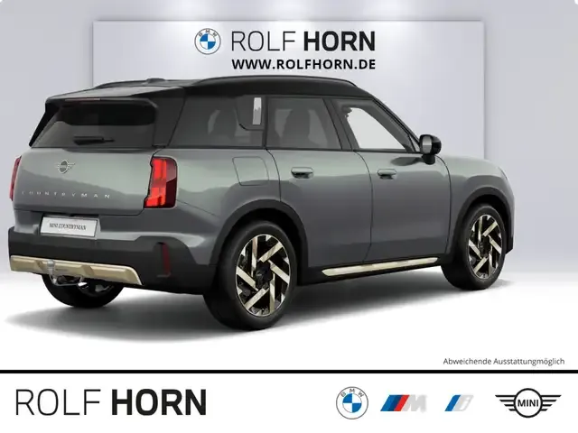 MINI Countryman C