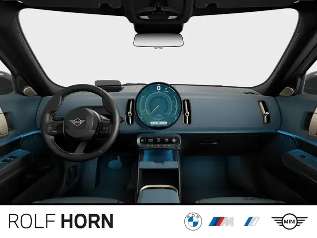 MINI Countryman C