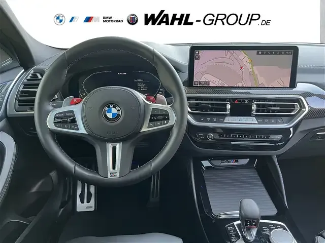 BMW X4 M