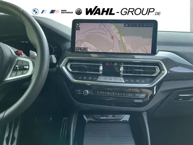 BMW X4 M