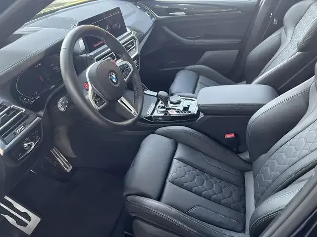BMW X4 M