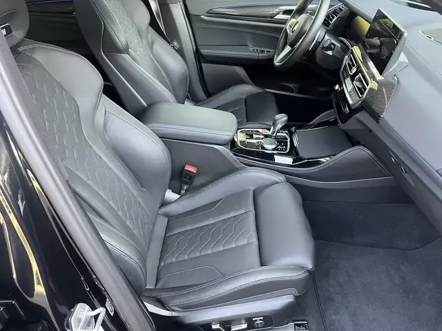 BMW X4 M