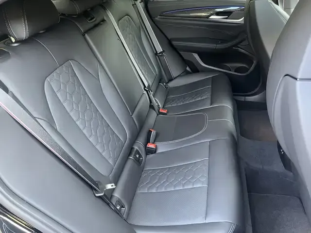 BMW X4 M