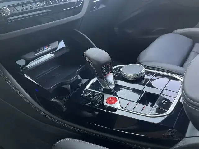 BMW X4 M