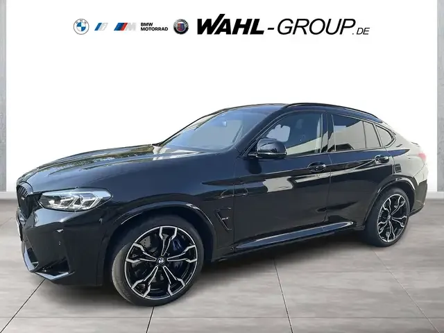 BMW X4 M