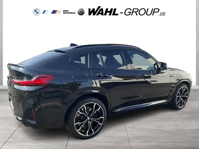 BMW X4 M