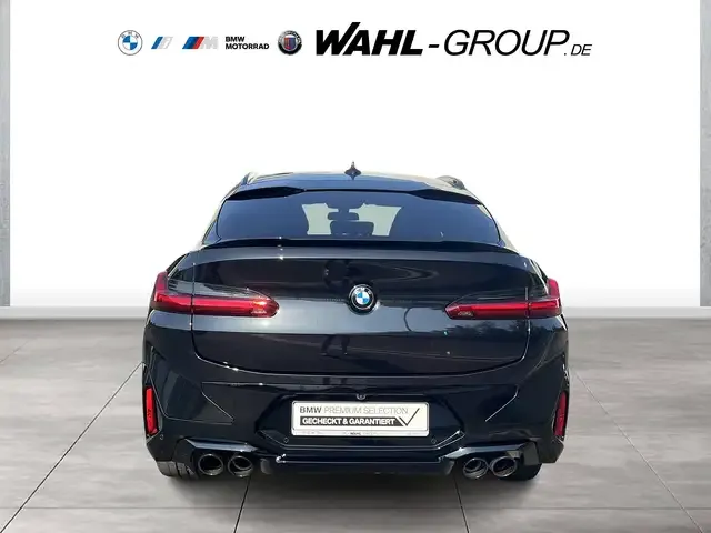 BMW X4 M