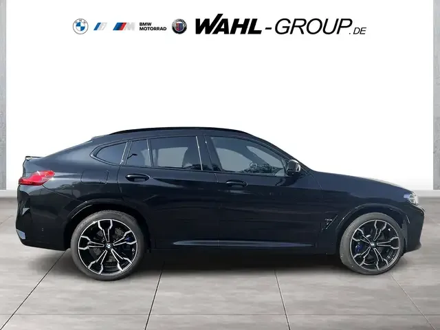 BMW X4 M