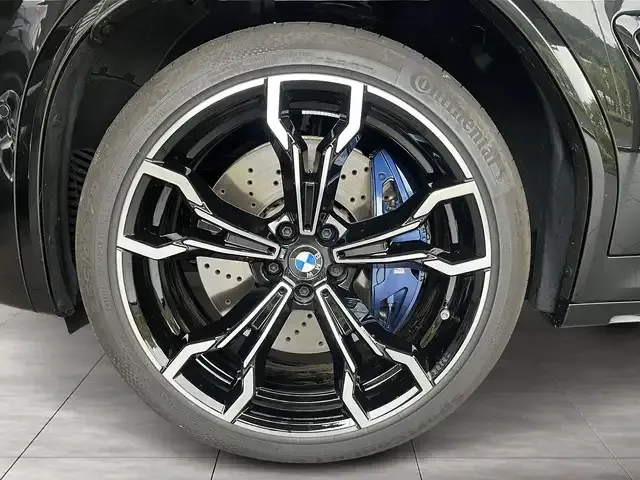 BMW X4 M
