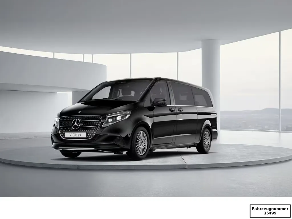 Mercedes-Benz V 300