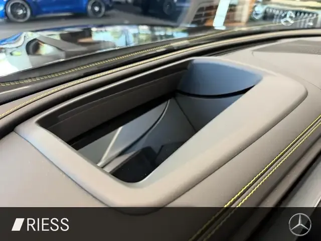 Mercedes-Benz GLC 43 AMG