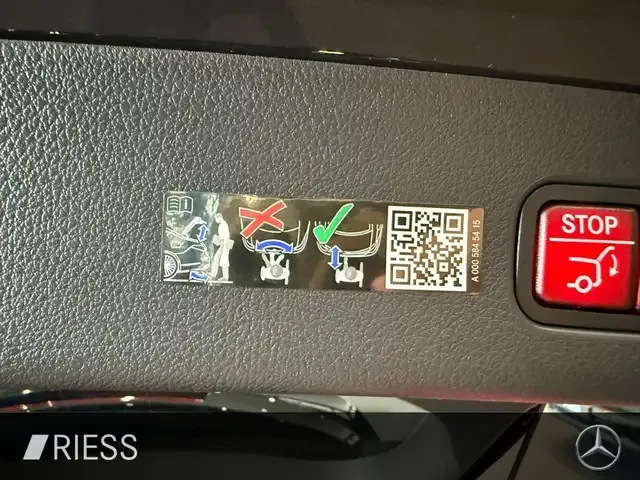 Mercedes-Benz GLC 43 AMG