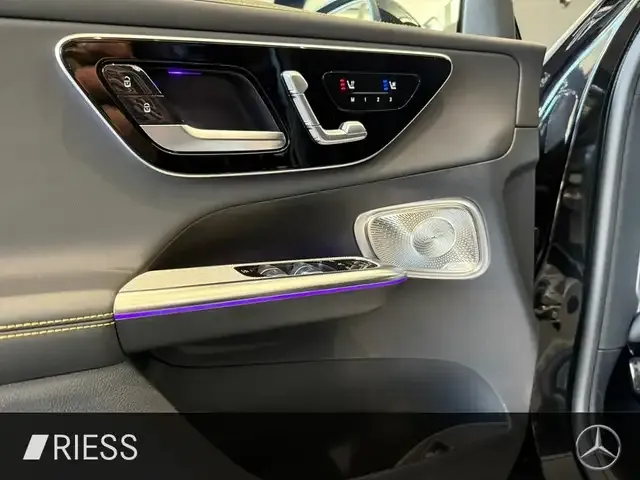 Mercedes-Benz GLC 43 AMG