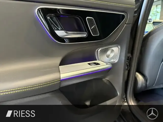 Mercedes-Benz GLC 43 AMG