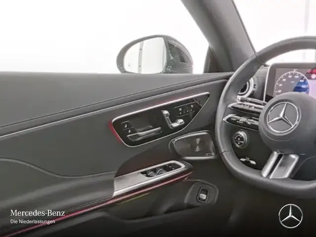 Mercedes-Benz CLE 200