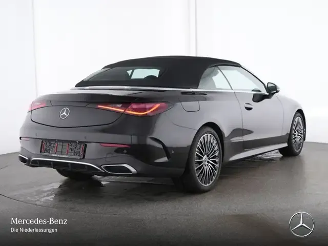 Mercedes-Benz CLE 200