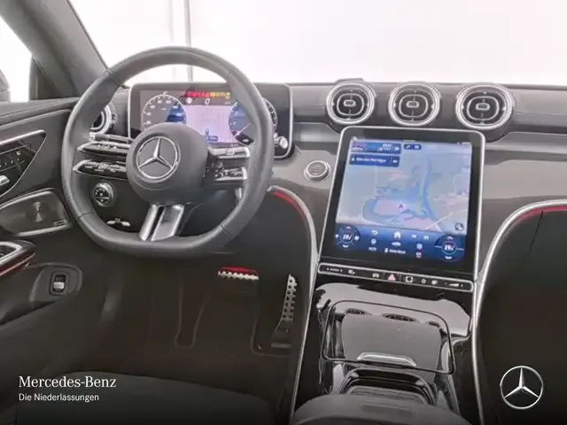 Mercedes-Benz CLE 200