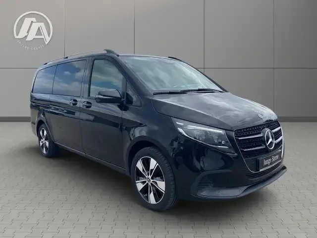Mercedes-Benz V 250