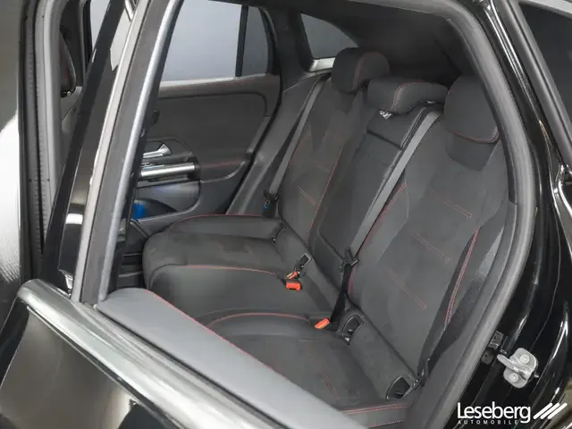 Mercedes-Benz EQA 350