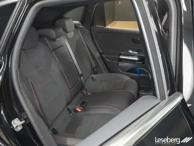 Mercedes-Benz EQA 350