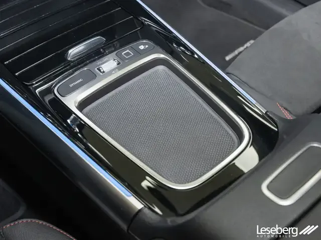 Mercedes-Benz EQA 350