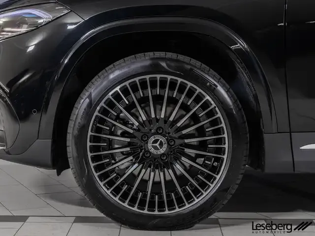 Mercedes-Benz EQA 350
